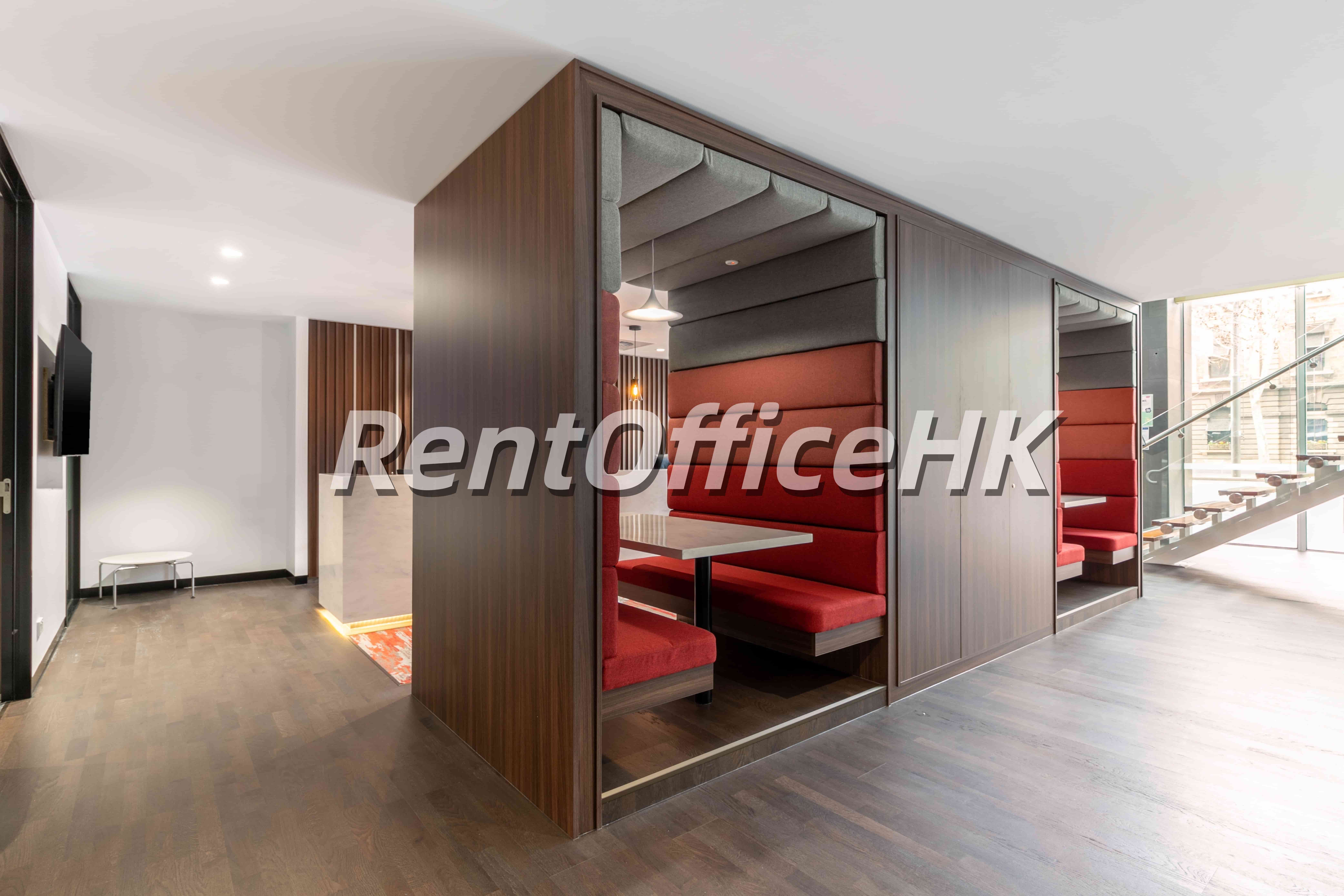 前海 HOP 国际中心